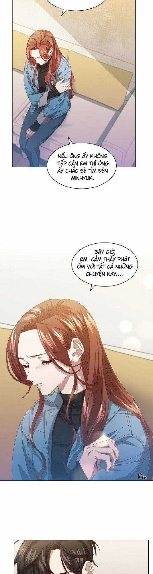 Tai Tiếng Thị Phi - Chapter 45 - Trang 31