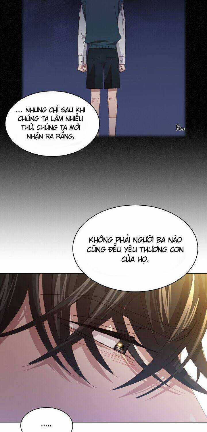 Tai Tiếng Thị Phi - Chapter 45 - Trang 35