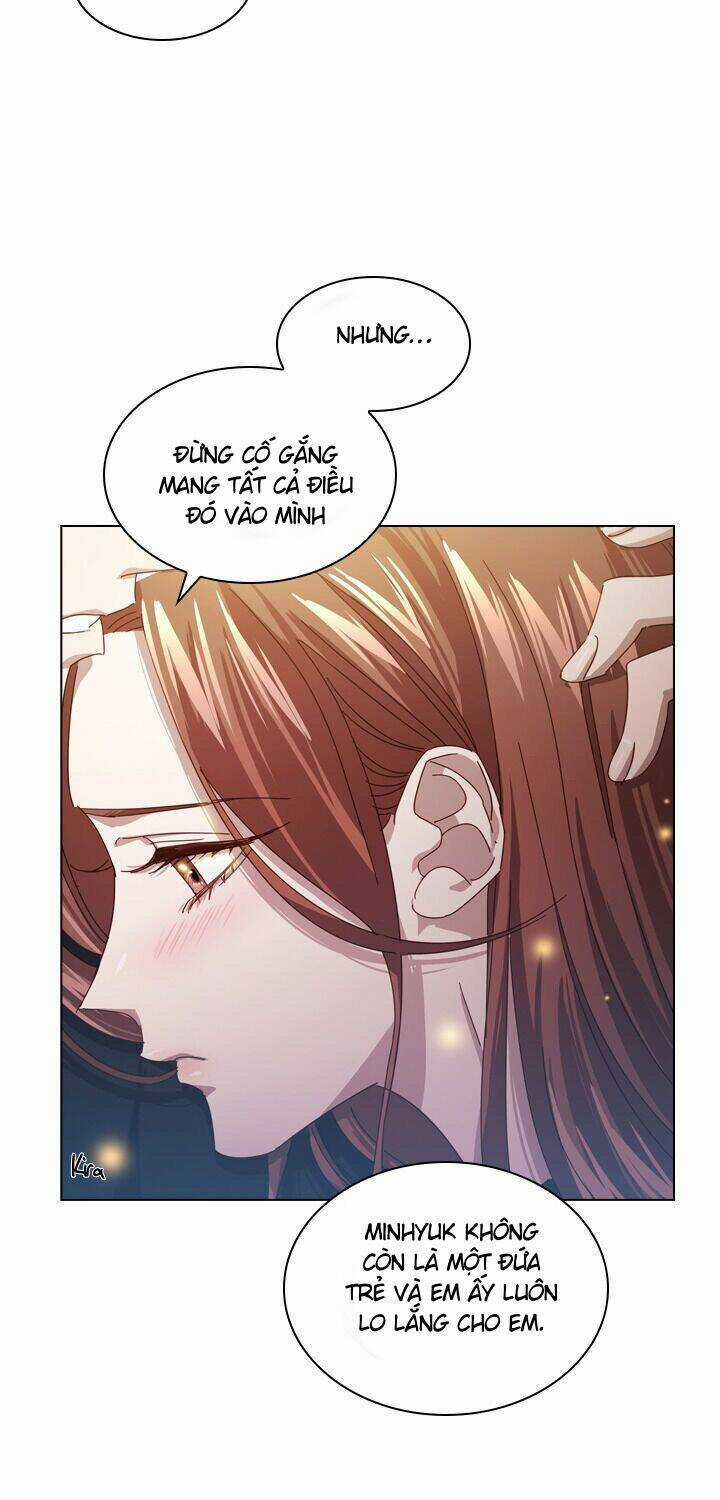 Tai Tiếng Thị Phi - Chapter 45 - Trang 36