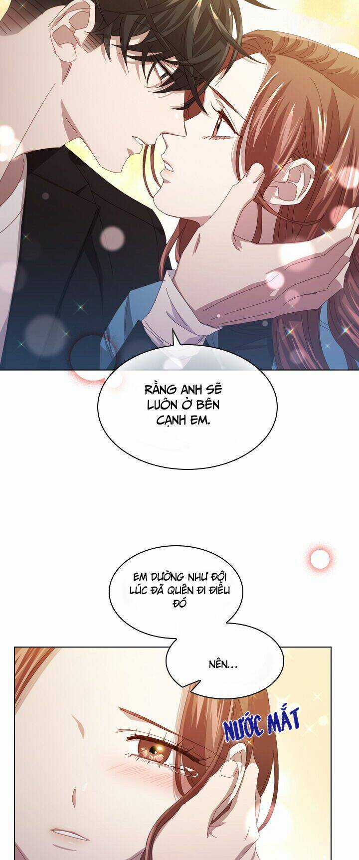 Tai Tiếng Thị Phi - Chapter 45 - Trang 38