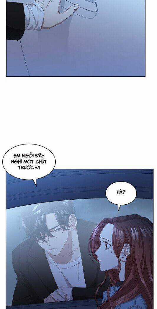 Tai Tiếng Thị Phi - Chapter 45 - Trang 5