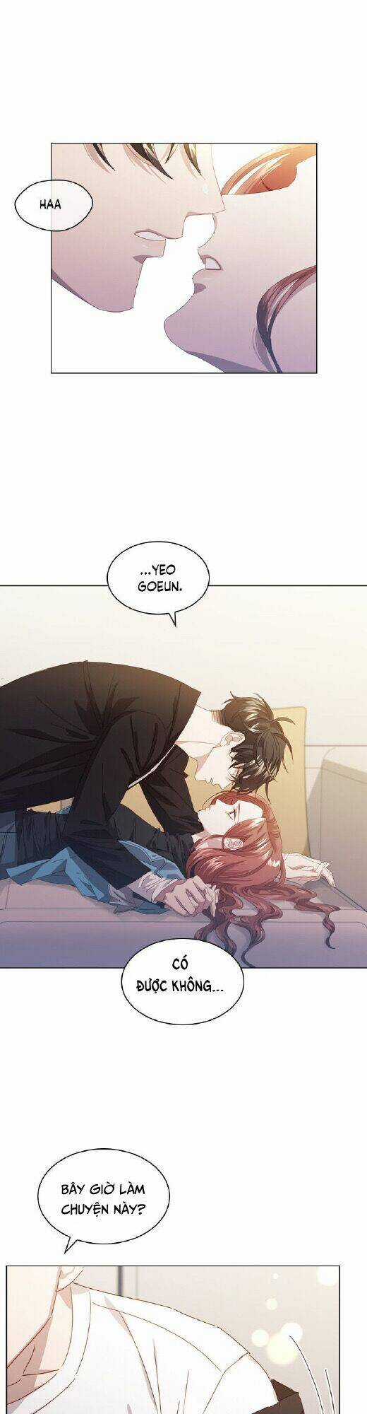 Tai Tiếng Thị Phi - Chapter 45 - Trang 42