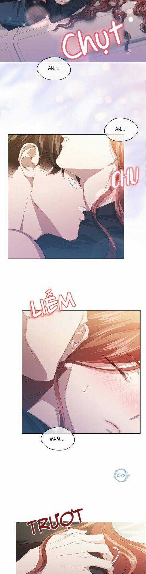Tai Tiếng Thị Phi - Chapter 45 - Trang 47