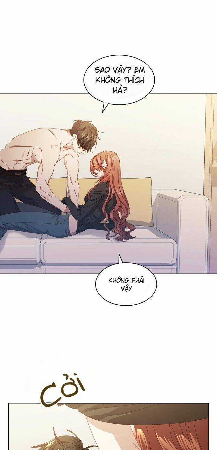 Tai Tiếng Thị Phi - Chapter 45 - Trang 50