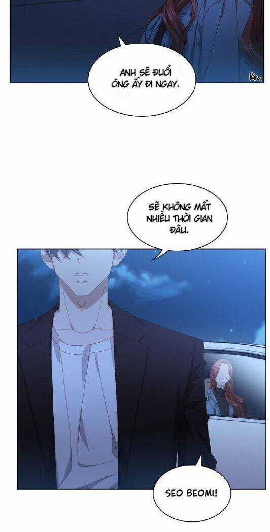 Tai Tiếng Thị Phi - Chapter 45 - Trang 6