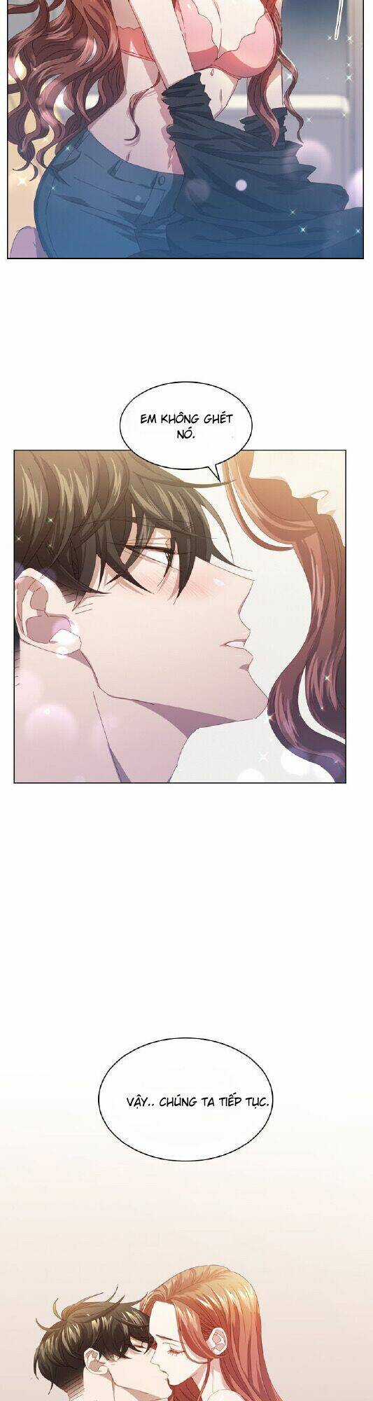 Tai Tiếng Thị Phi - Chapter 45 - Trang 52