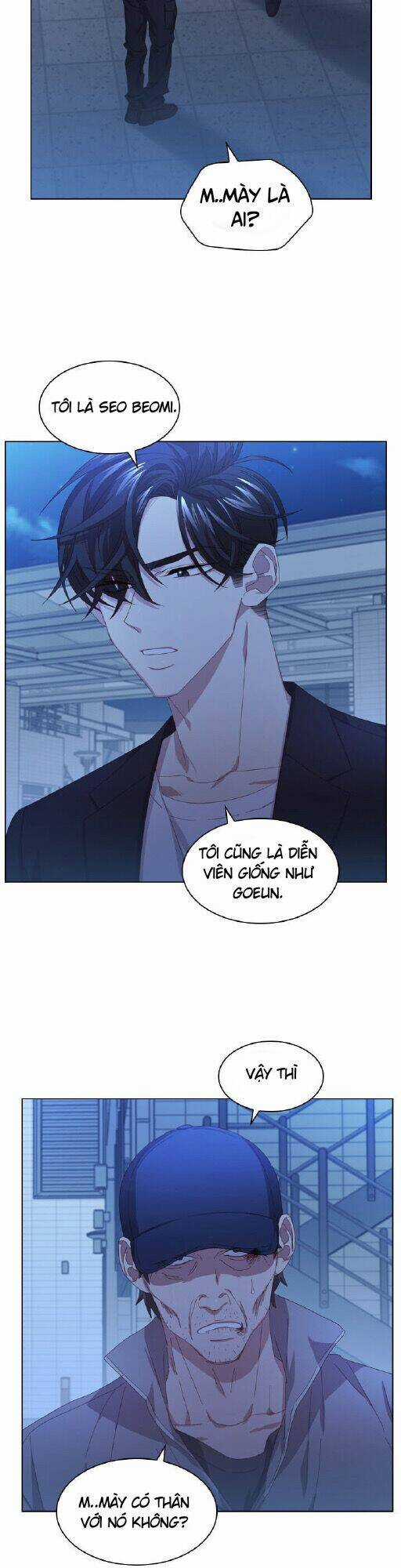 Tai Tiếng Thị Phi - Chapter 45 - Trang 9