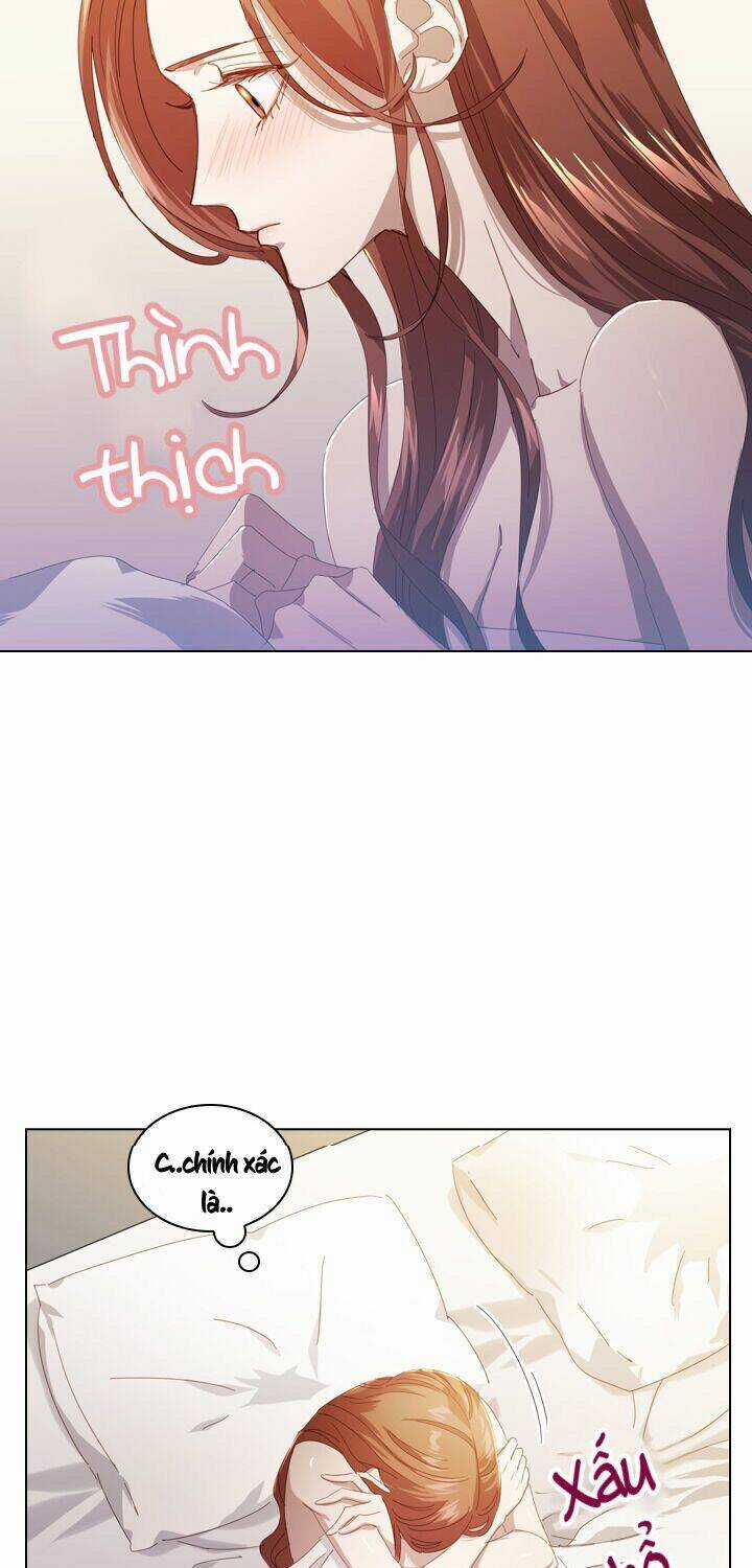 Tai Tiếng Thị Phi - Chapter 46 - Trang 12