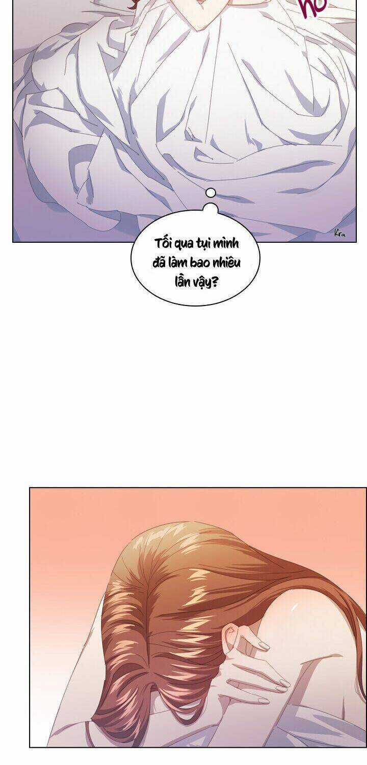 Tai Tiếng Thị Phi - Chapter 46 - Trang 13