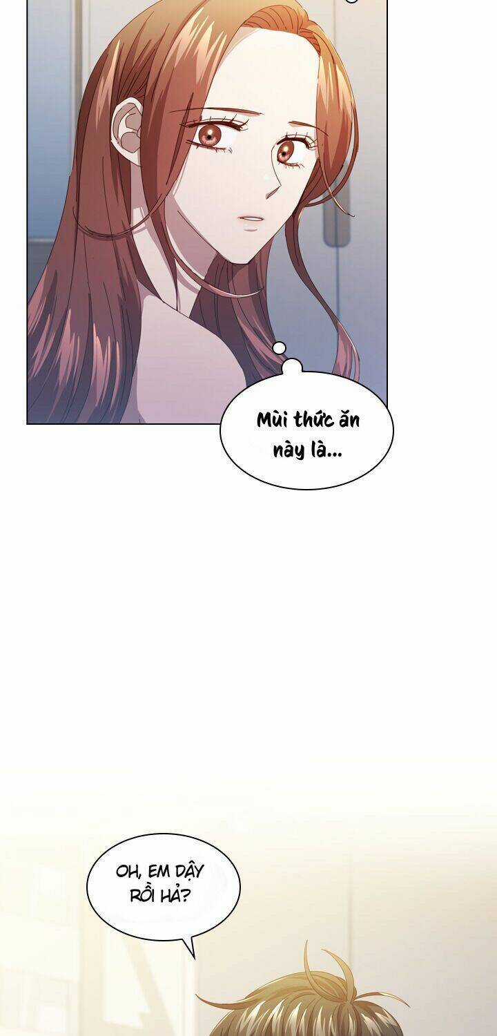 Tai Tiếng Thị Phi - Chapter 46 - Trang 17