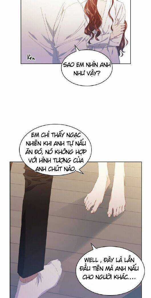 Tai Tiếng Thị Phi - Chapter 46 - Trang 21