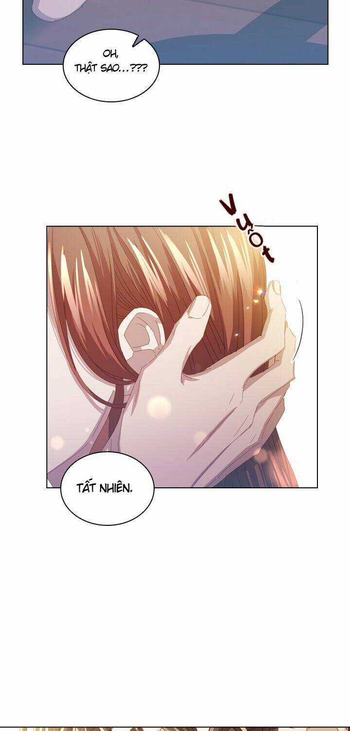 Tai Tiếng Thị Phi - Chapter 46 - Trang 22