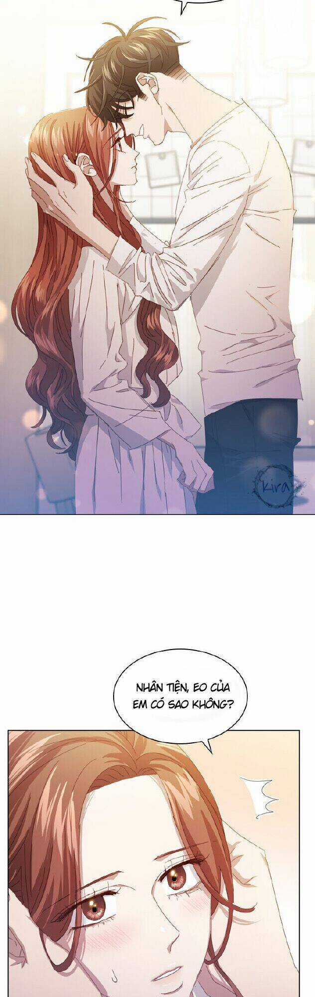 Tai Tiếng Thị Phi - Chapter 46 - Trang 24