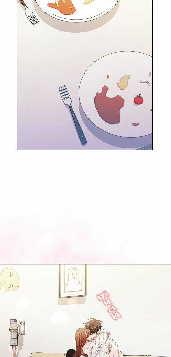 Tai Tiếng Thị Phi - Chapter 46 - Trang 27