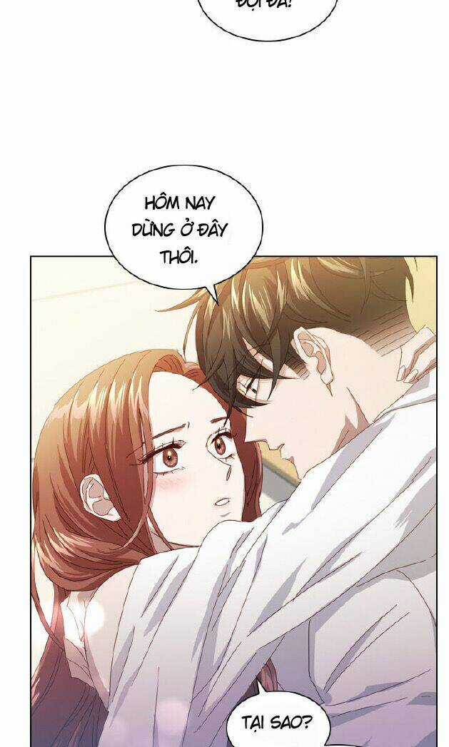 Tai Tiếng Thị Phi - Chapter 46 - Trang 30