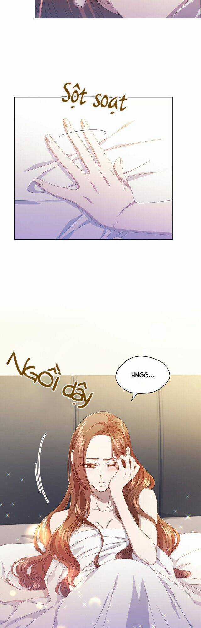 Tai Tiếng Thị Phi - Chapter 46 - Trang 4