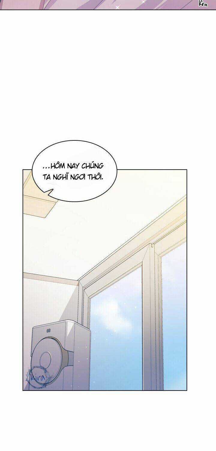 Tai Tiếng Thị Phi - Chapter 46 - Trang 33