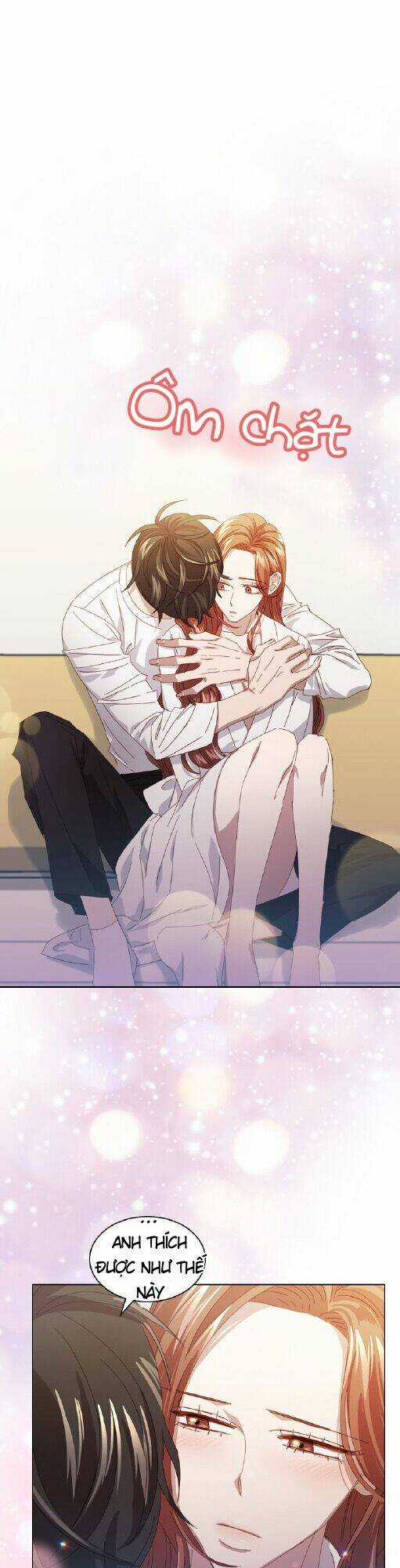 Tai Tiếng Thị Phi - Chapter 46 - Trang 34