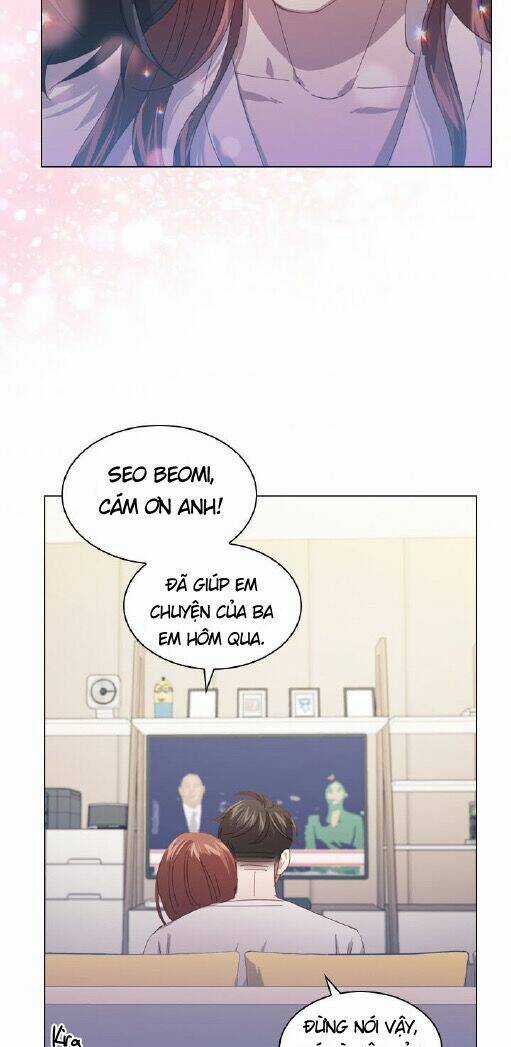 Tai Tiếng Thị Phi - Chapter 46 - Trang 35