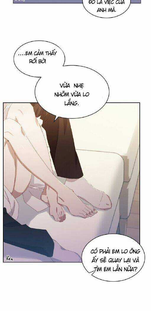 Tai Tiếng Thị Phi - Chapter 46 - Trang 36