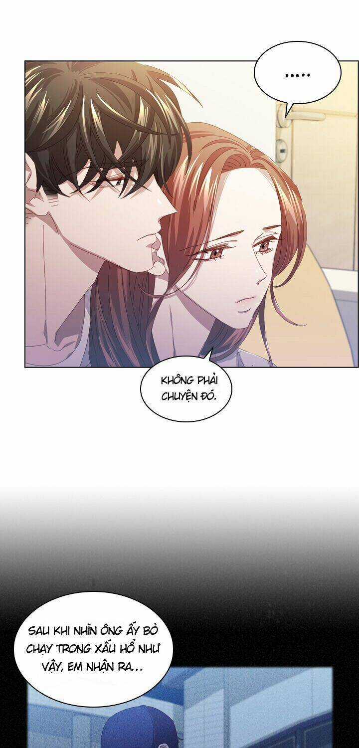 Tai Tiếng Thị Phi - Chapter 46 - Trang 37