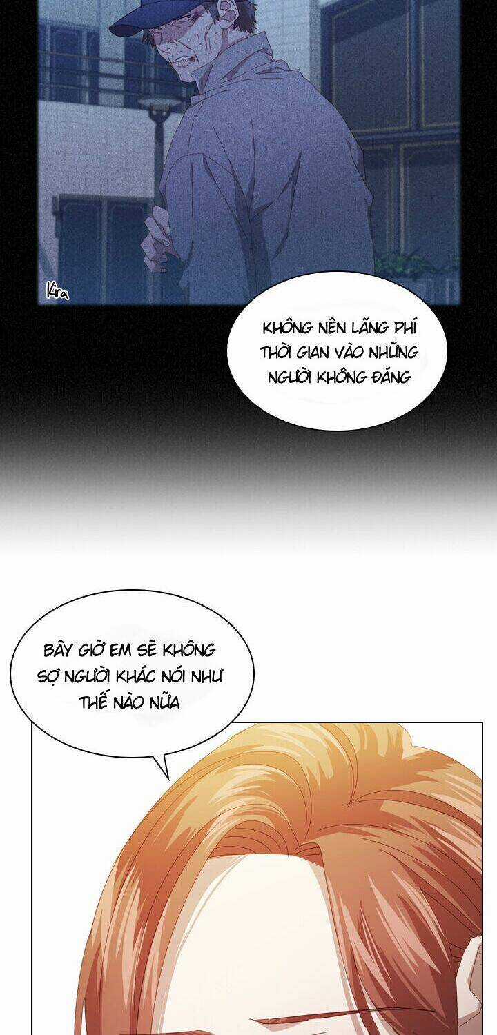 Tai Tiếng Thị Phi - Chapter 46 - Trang 38