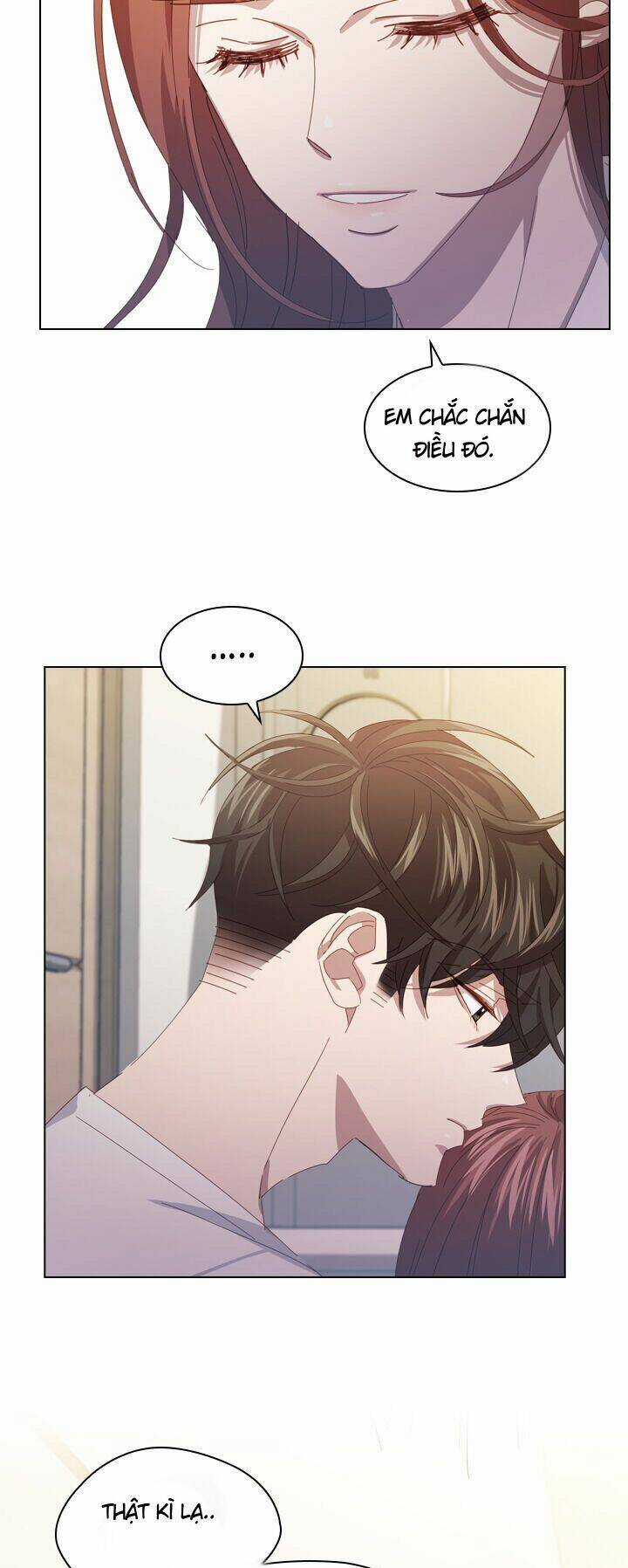 Tai Tiếng Thị Phi - Chapter 46 - Trang 39