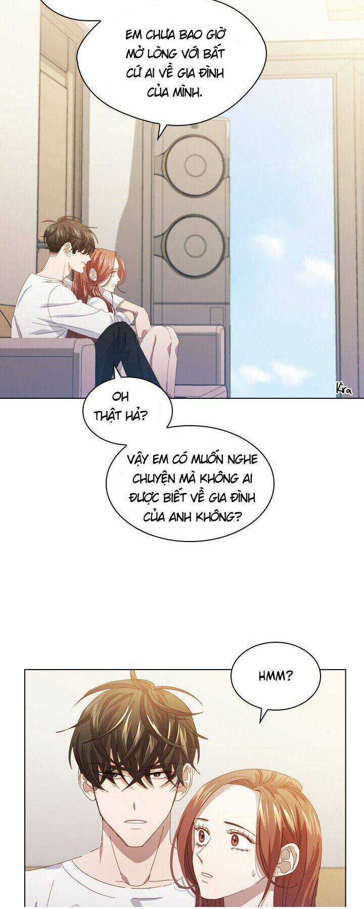 Tai Tiếng Thị Phi - Chapter 46 - Trang 40