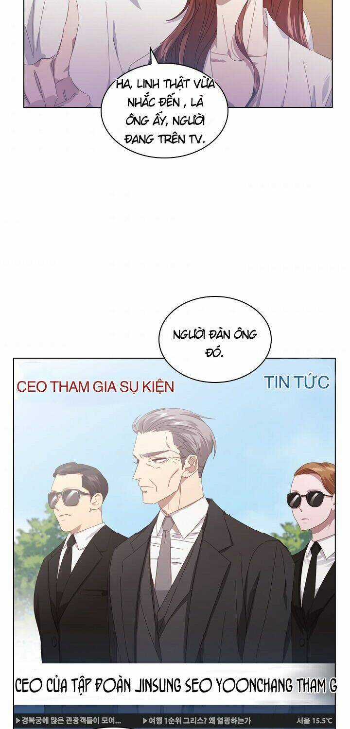 Tai Tiếng Thị Phi - Chapter 46 - Trang 41