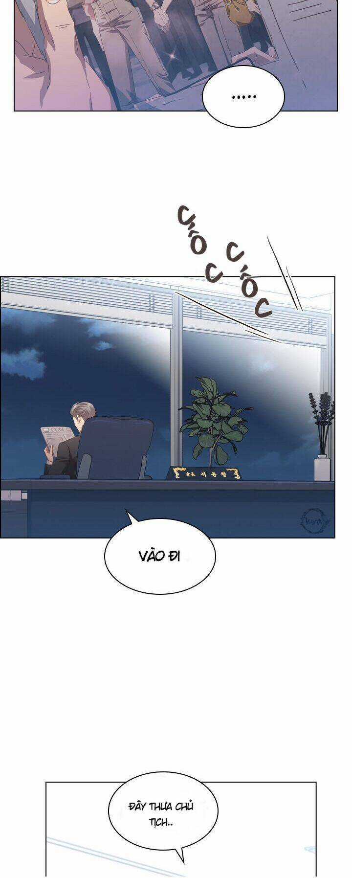 Tai Tiếng Thị Phi - Chapter 46 - Trang 44