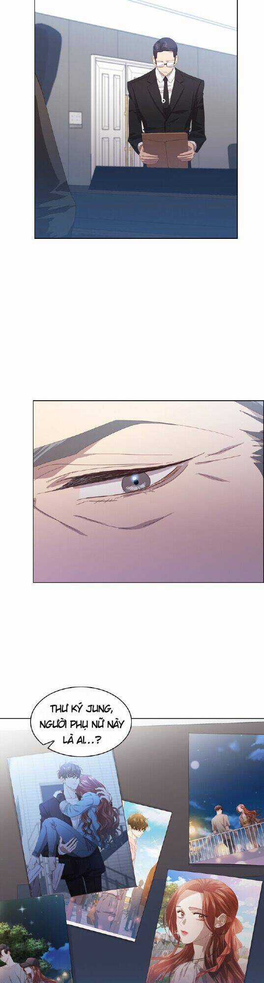 Tai Tiếng Thị Phi - Chapter 46 - Trang 45
