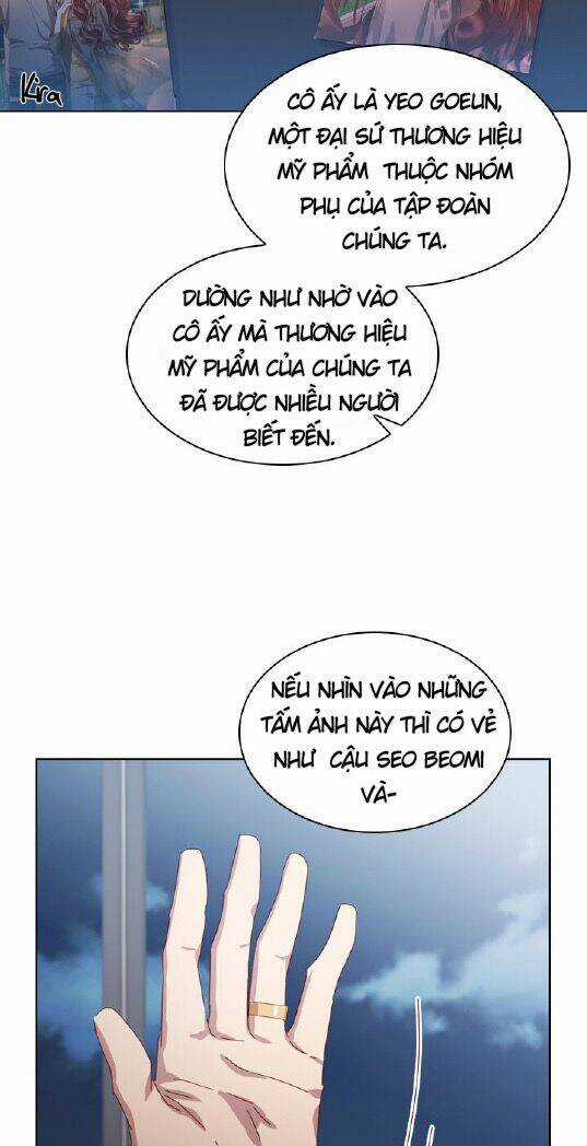 Tai Tiếng Thị Phi - Chapter 46 - Trang 46