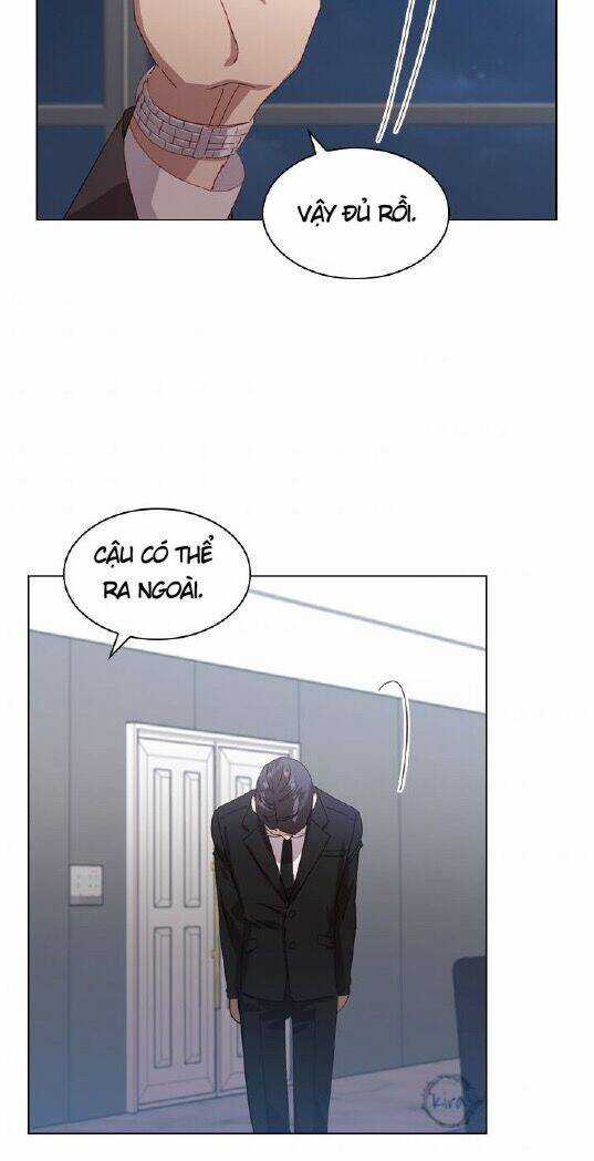 Tai Tiếng Thị Phi - Chapter 46 - Trang 47