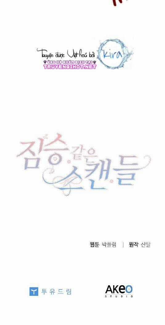 Tai Tiếng Thị Phi - Chapter 46 - Trang 50