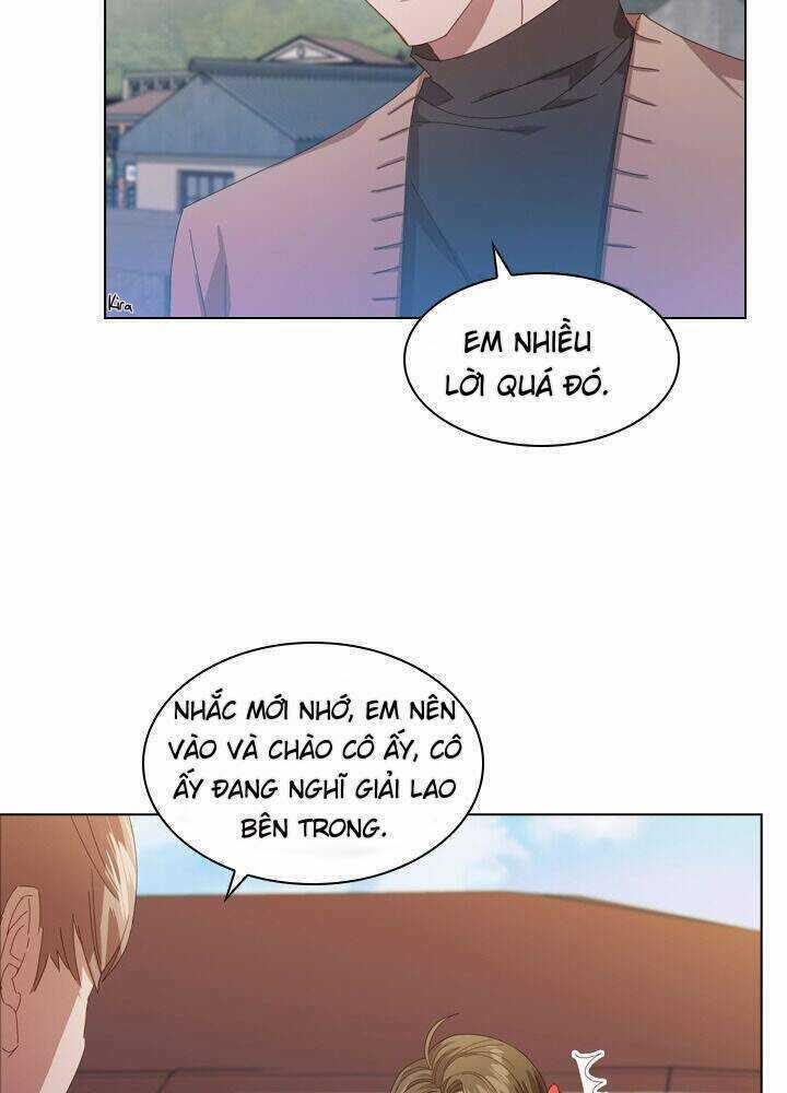Tai Tiếng Thị Phi - Chapter 48 - Trang 11