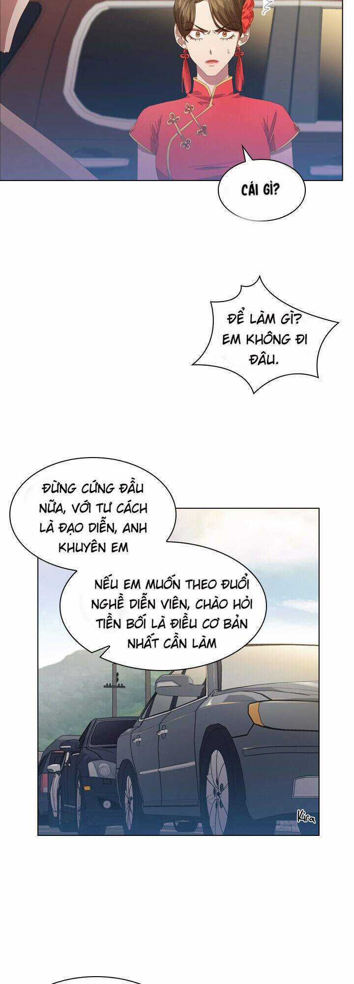 Tai Tiếng Thị Phi - Chapter 48 - Trang 12