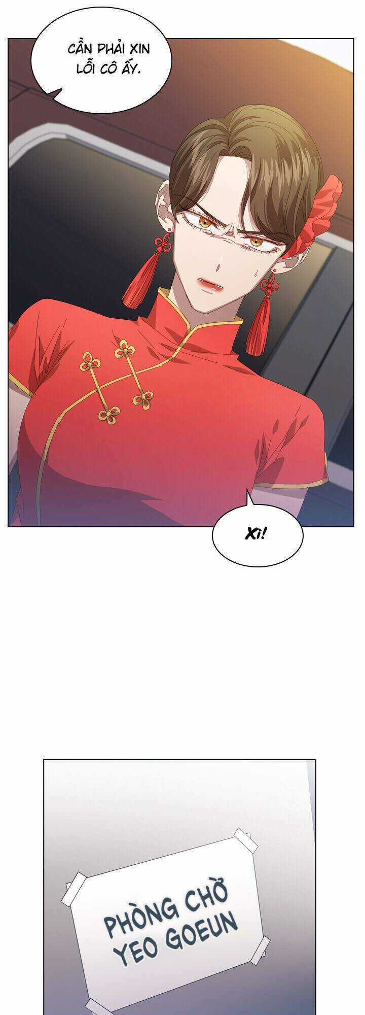 Tai Tiếng Thị Phi - Chapter 48 - Trang 14