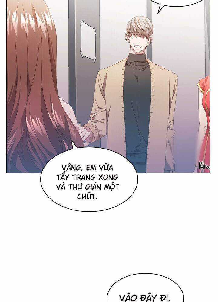 Tai Tiếng Thị Phi - Chapter 48 - Trang 17