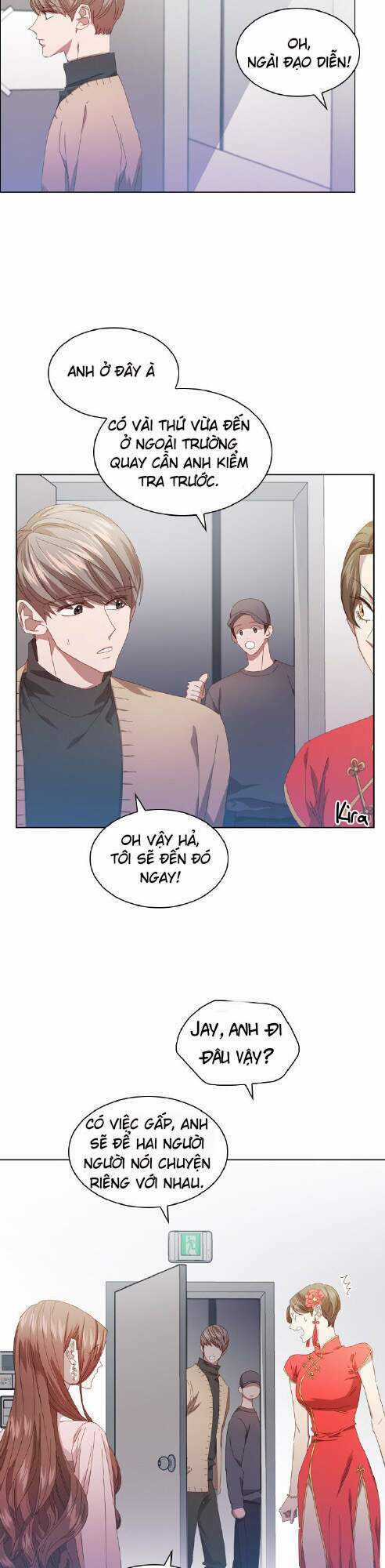 Tai Tiếng Thị Phi - Chapter 48 - Trang 20