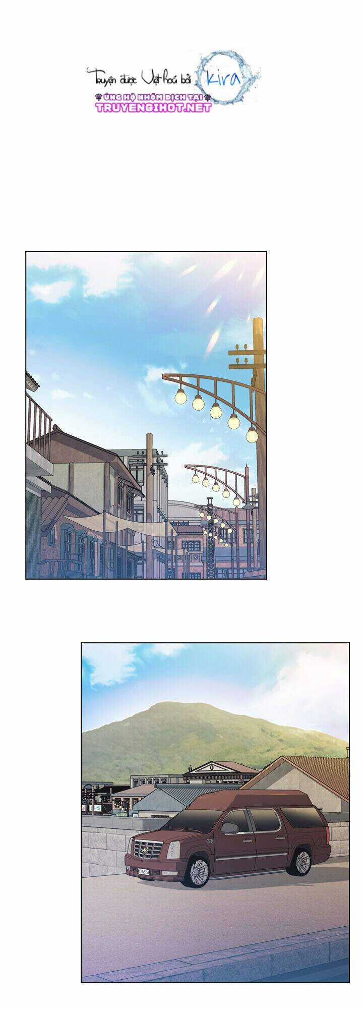 Tai Tiếng Thị Phi - Chapter 48 - Trang 3