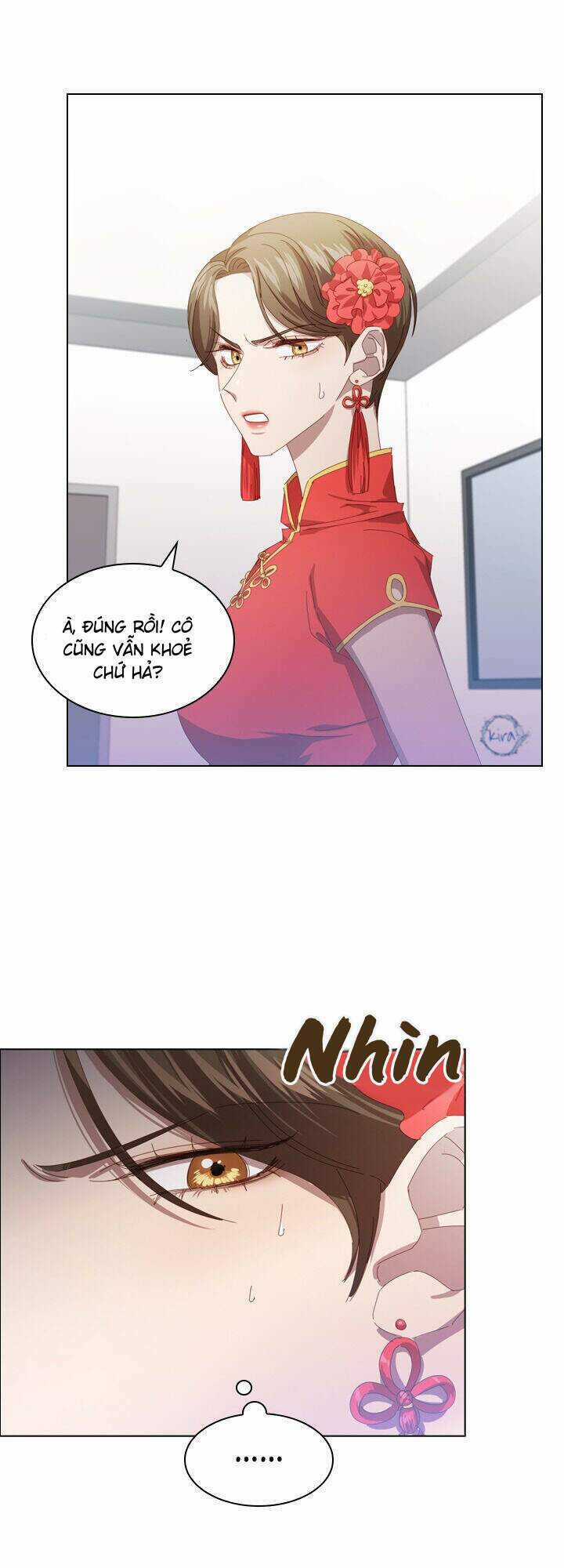 Tai Tiếng Thị Phi - Chapter 48 - Trang 25