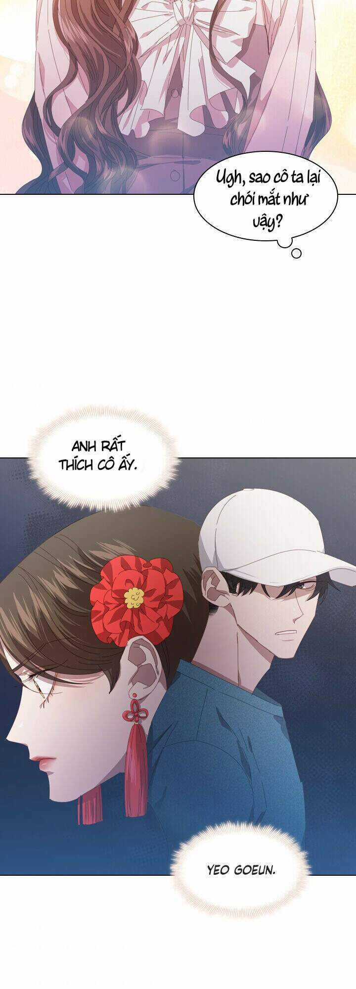 Tai Tiếng Thị Phi - Chapter 48 - Trang 27