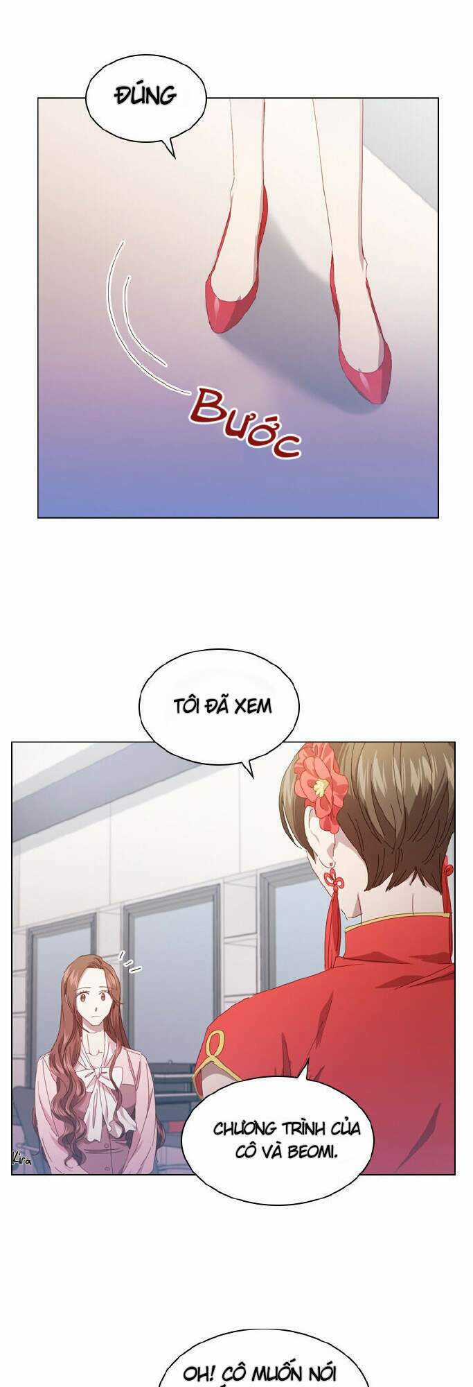 Tai Tiếng Thị Phi - Chapter 48 - Trang 29