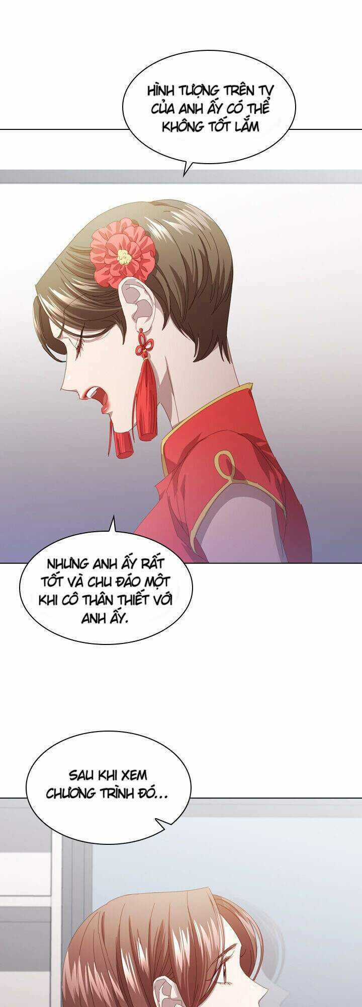 Tai Tiếng Thị Phi - Chapter 48 - Trang 32