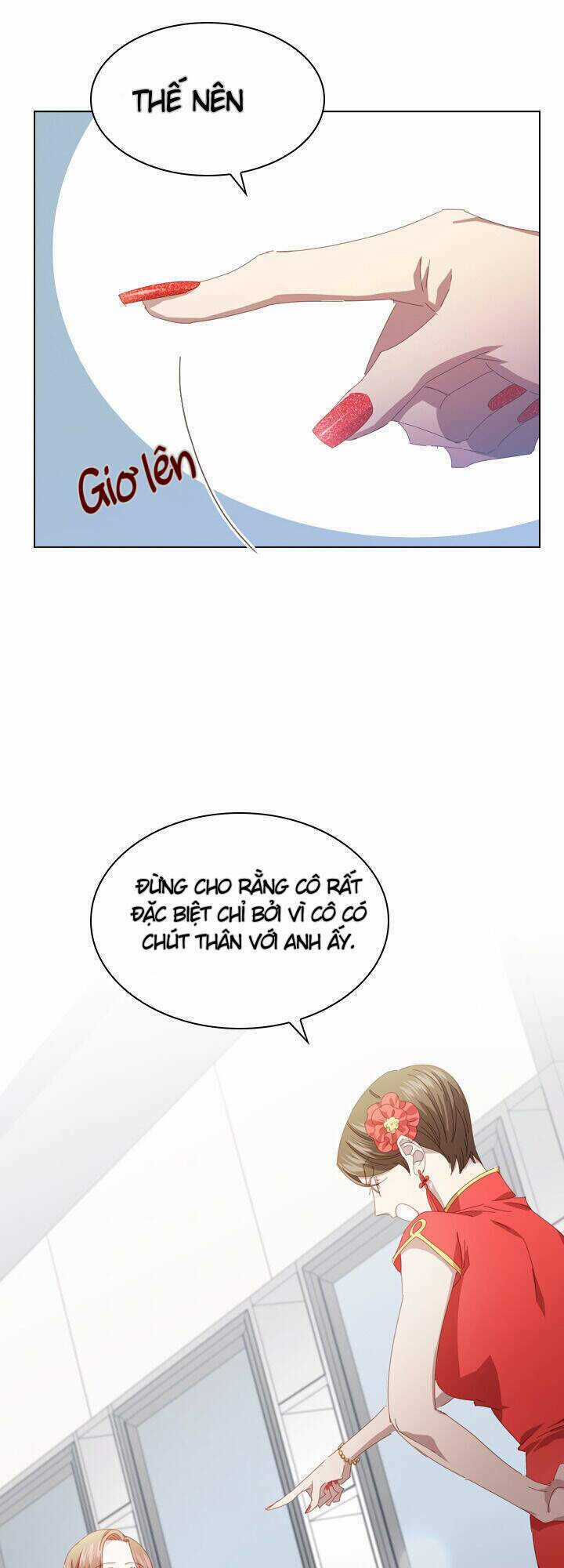 Tai Tiếng Thị Phi - Chapter 48 - Trang 34