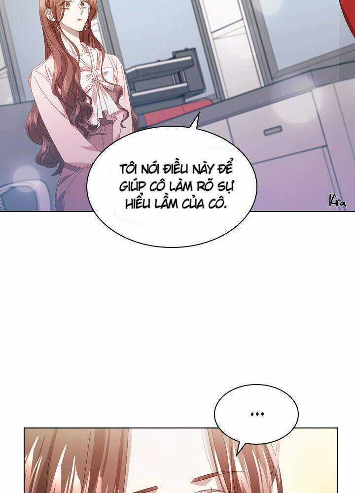 Tai Tiếng Thị Phi - Chapter 48 - Trang 35