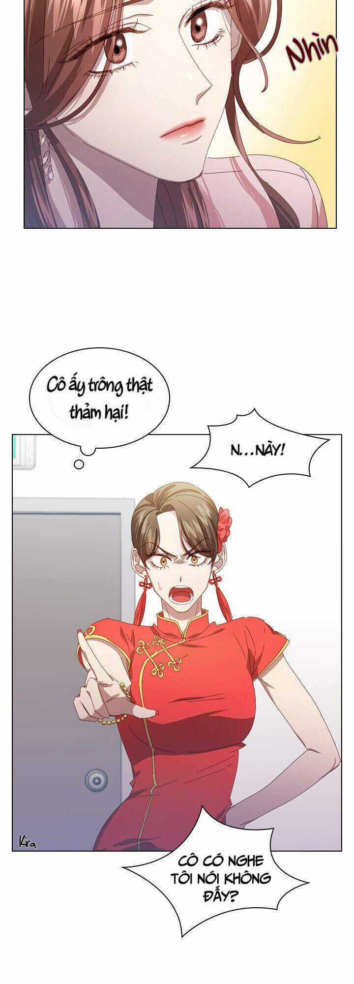 Tai Tiếng Thị Phi - Chapter 48 - Trang 36