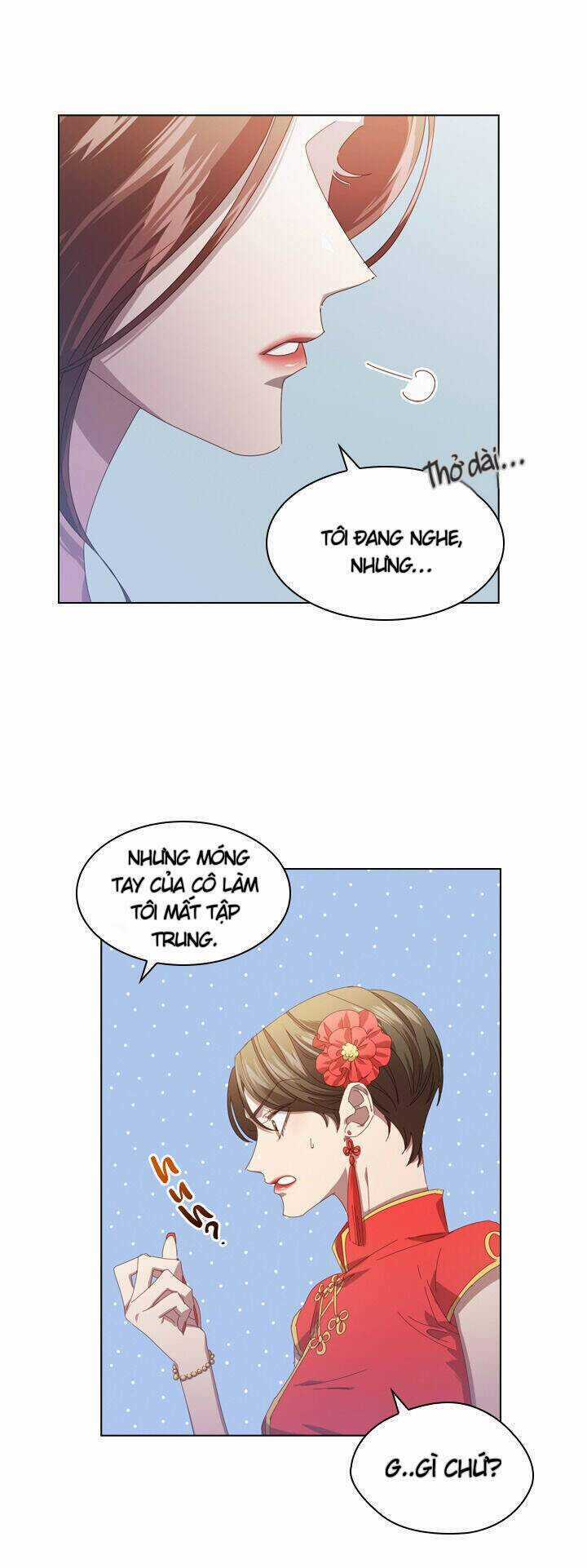 Tai Tiếng Thị Phi - Chapter 48 - Trang 37