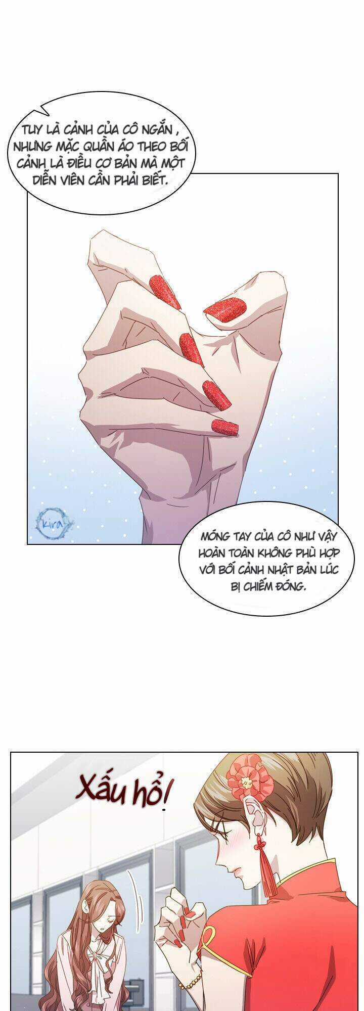 Tai Tiếng Thị Phi - Chapter 48 - Trang 38