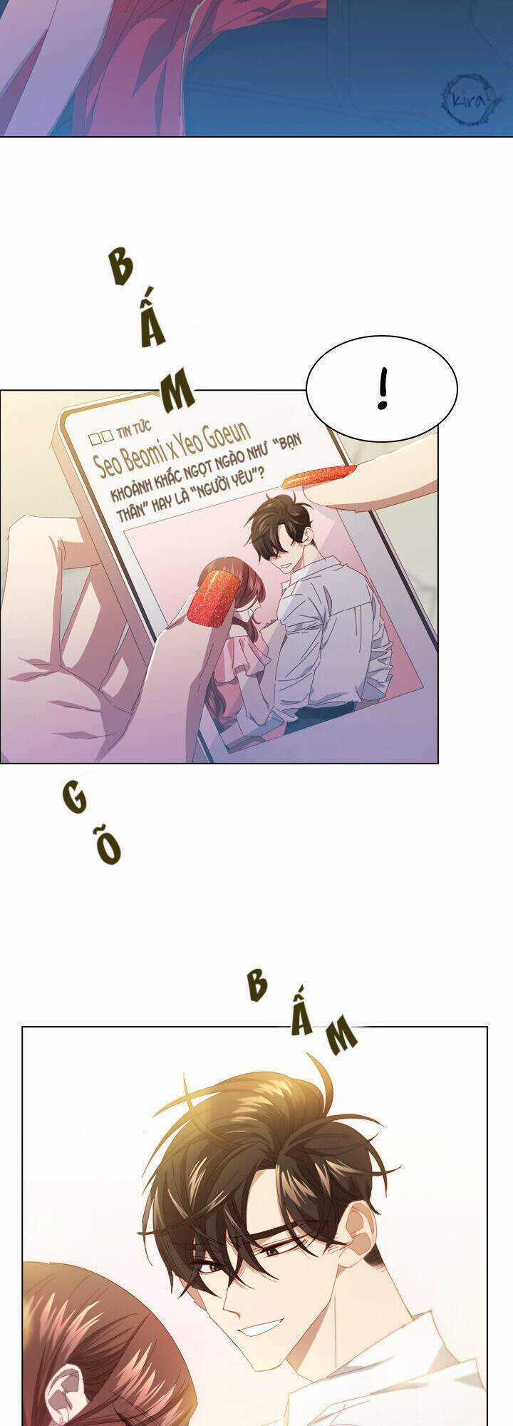 Tai Tiếng Thị Phi - Chapter 48 - Trang 5